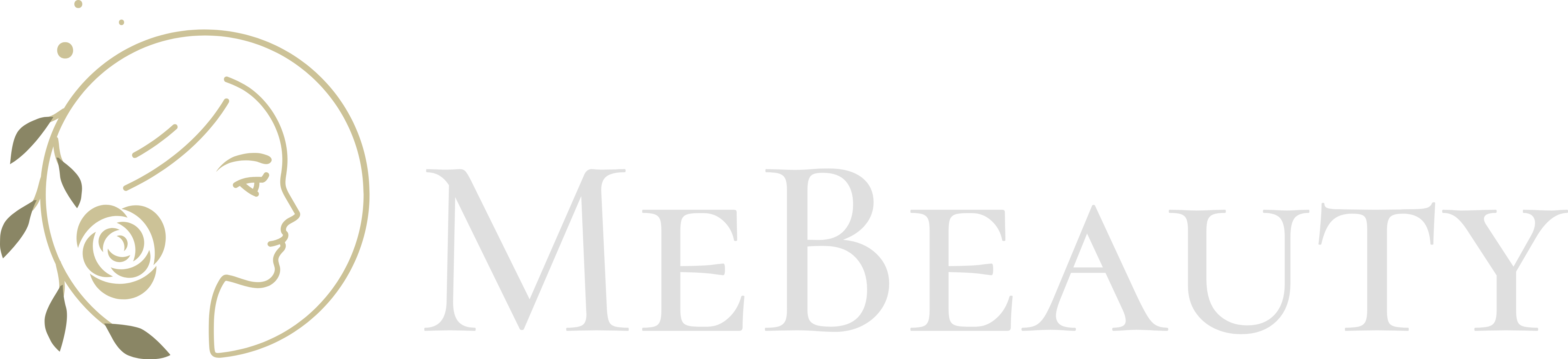 Logo MeBeauty